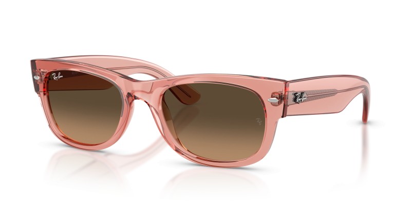 Ray-Ban - 0832S 684843