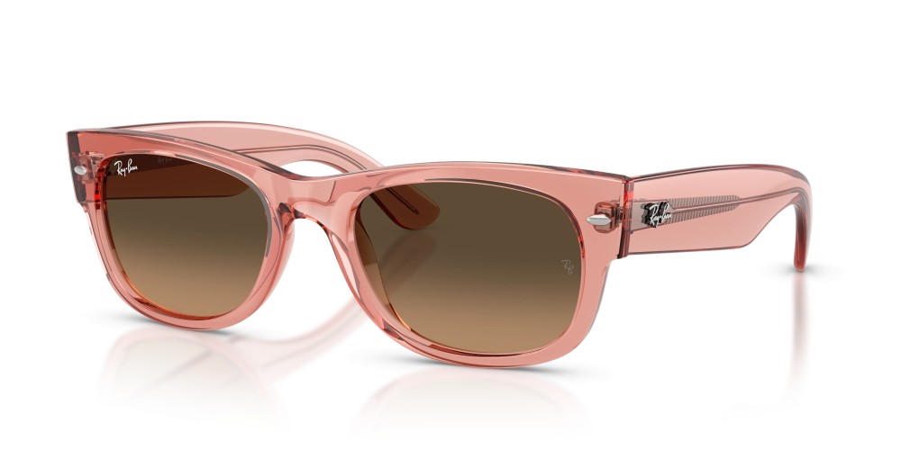 Ray-Ban - 0832S 684843