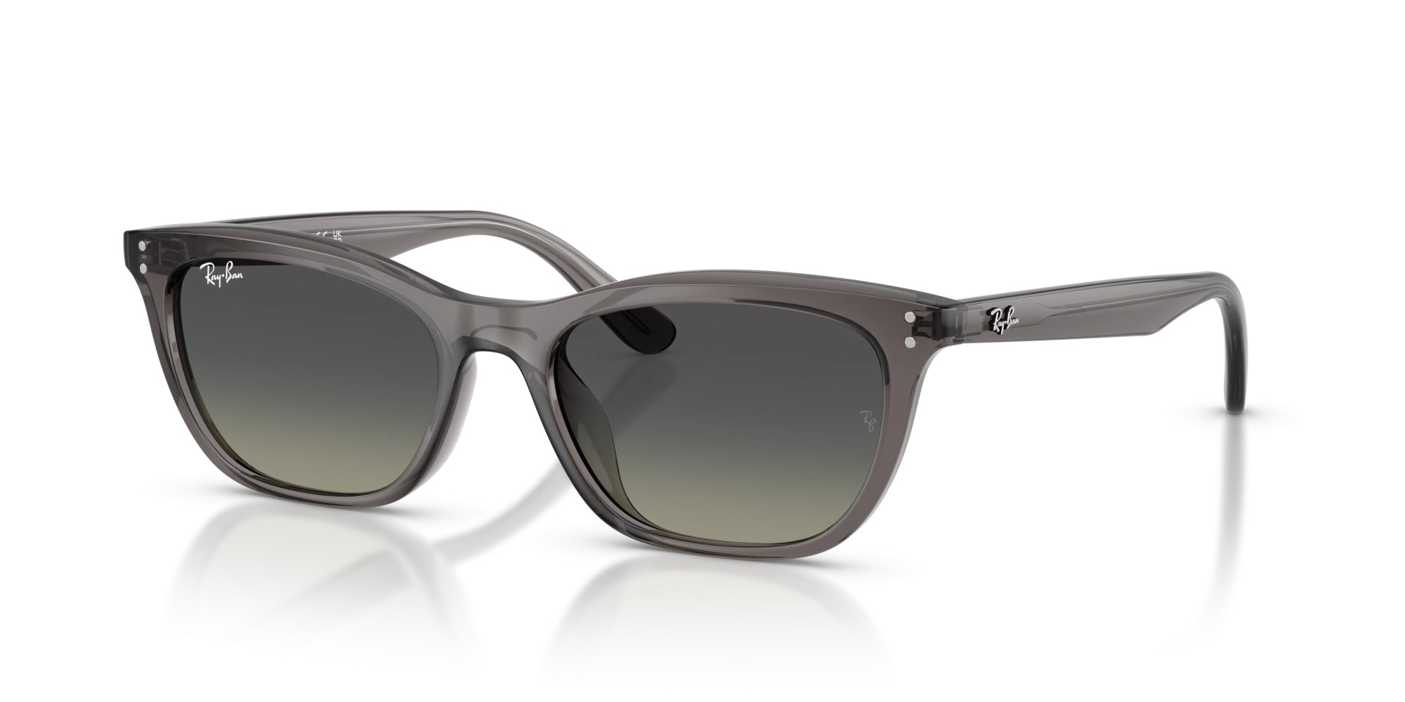Ray-Ban - 4474D 667511