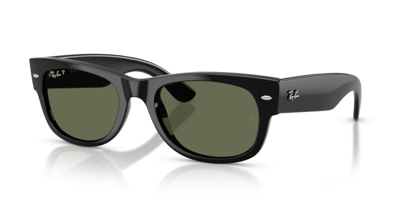 Ray-Ban - 0832S 901/58
