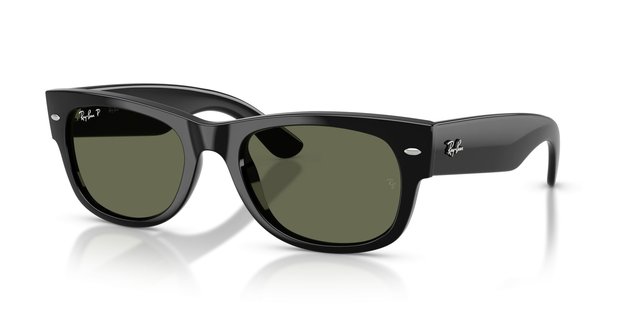 Ray-Ban - 0832S 901/58