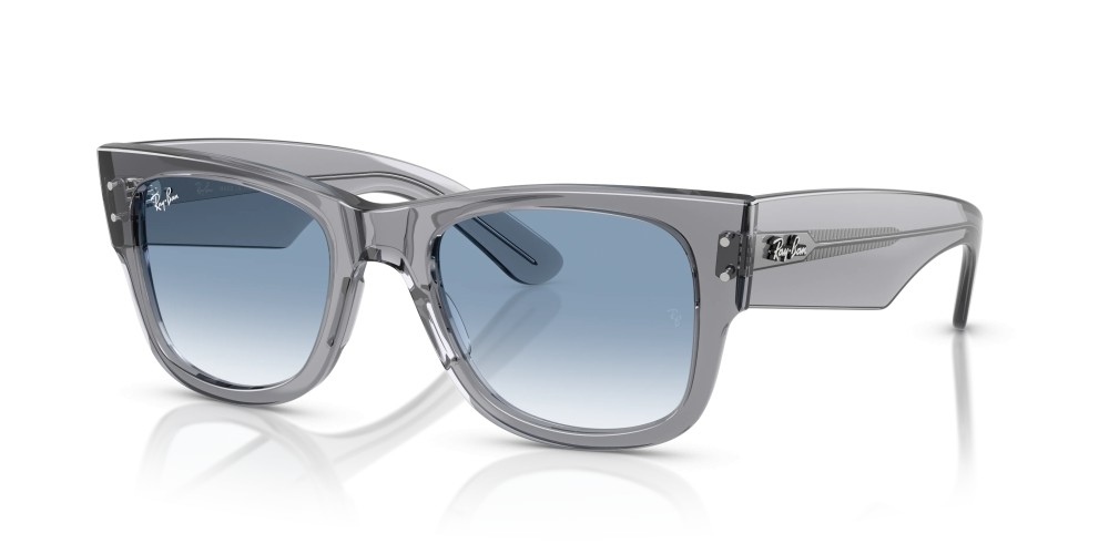 Ray-Ban - 0840S 68463F