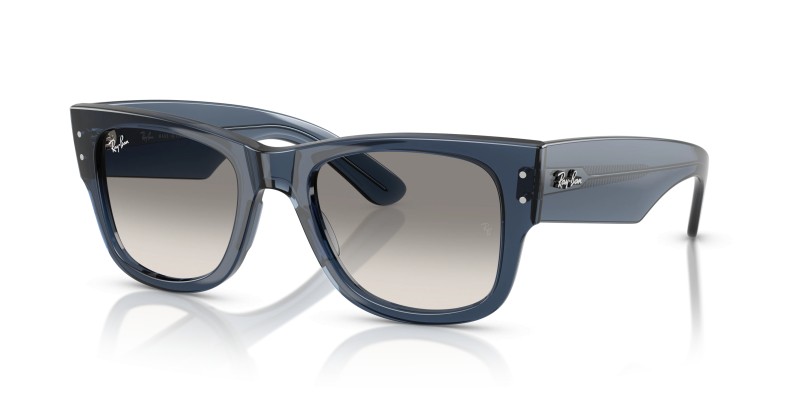 Ray-Ban - 0840S 684532