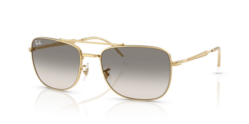 Ray-Ban - 3755 001/32