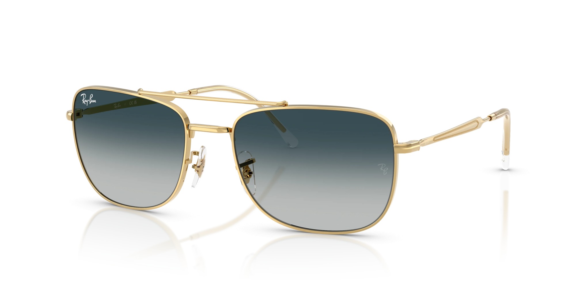 Ray-Ban - 3755 920132
