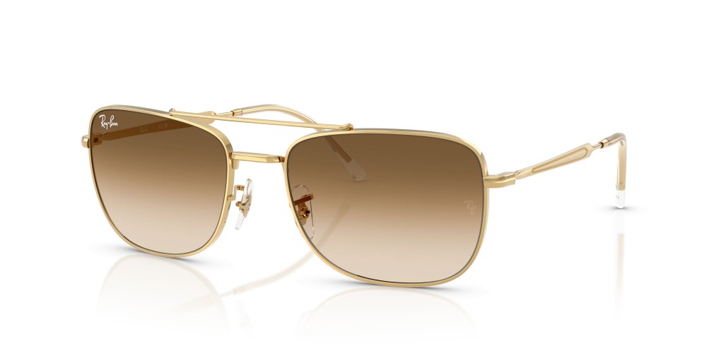Ray-Ban - 3755 001/51
