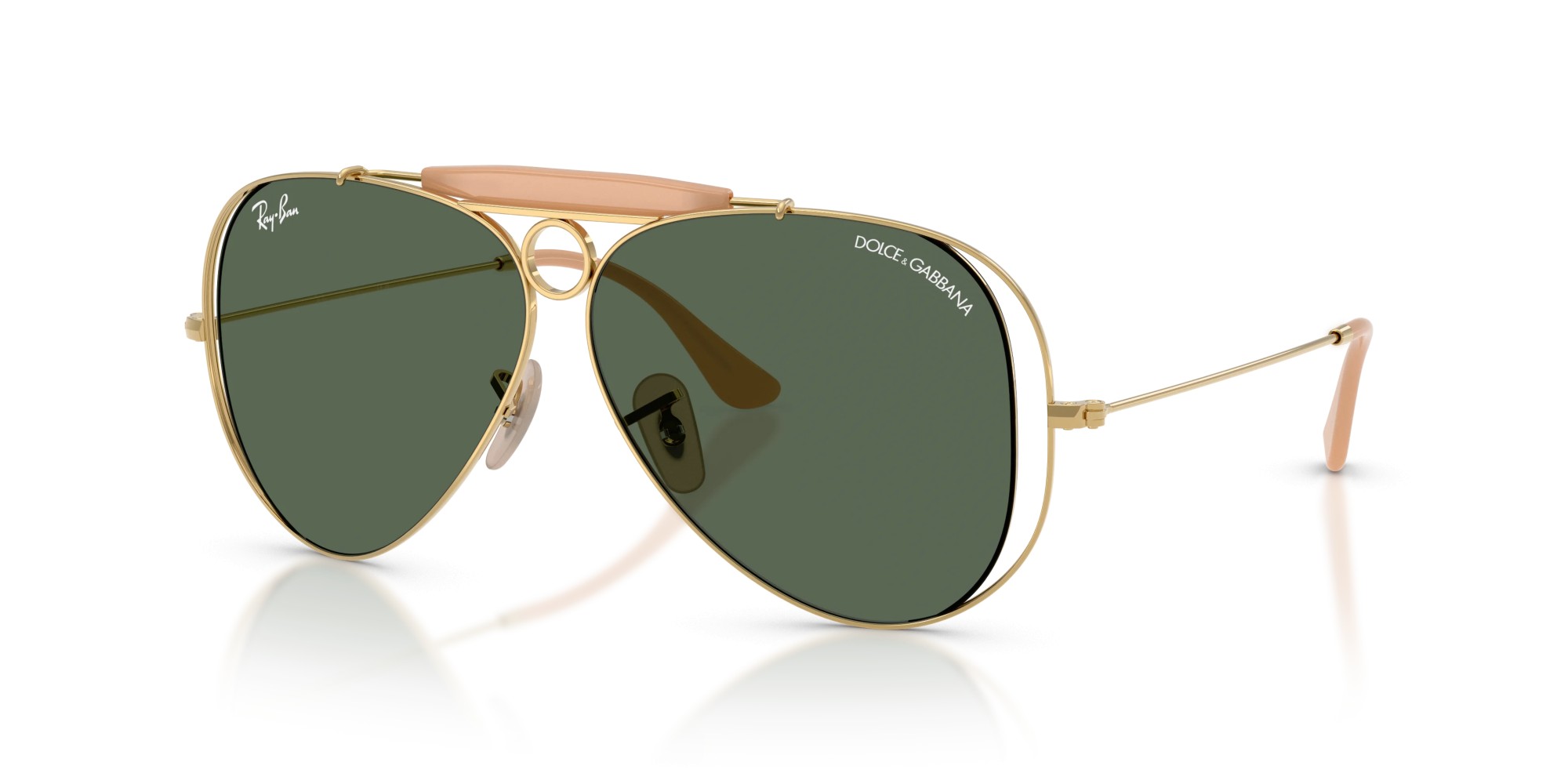 Ray-Ban - 3138M 001/71