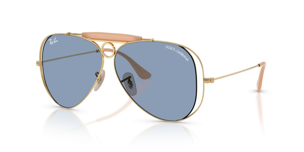 Ray-Ban - 3138M 001/72