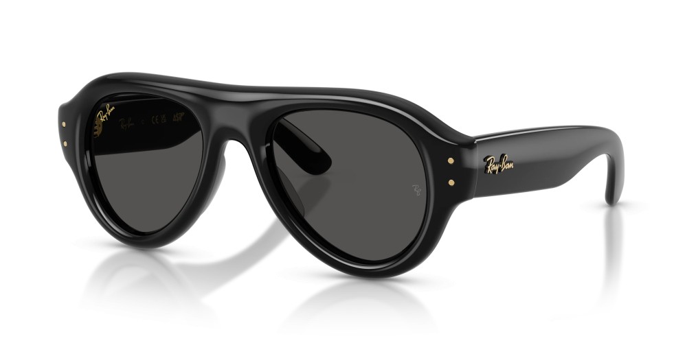 Ray-Ban - 4925 601/87