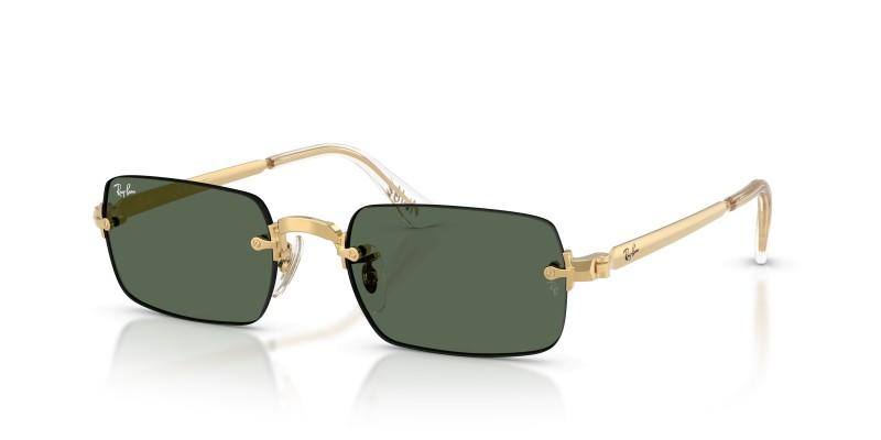Ray-Ban - 3928 001/71