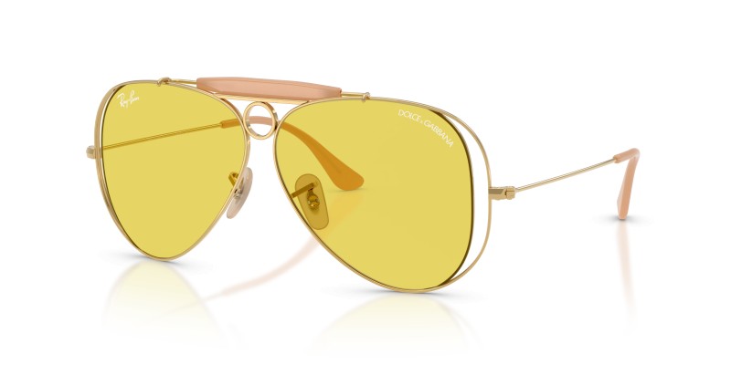 Ray-Ban - 3138M 001/85