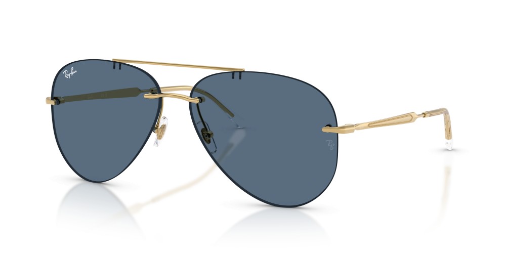 Ray-Ban - 3791 001/80