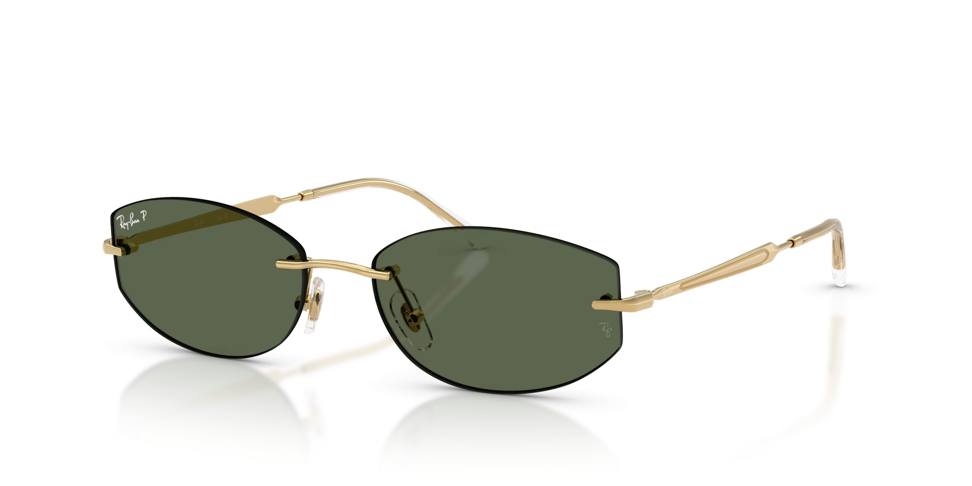Ray-Ban - 3792 001/9A
