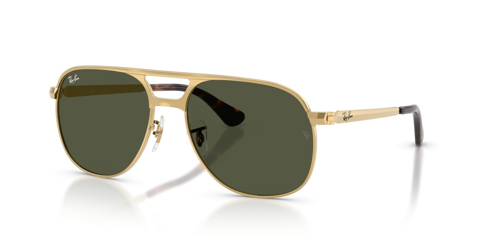Ray-Ban - 3793 001/31