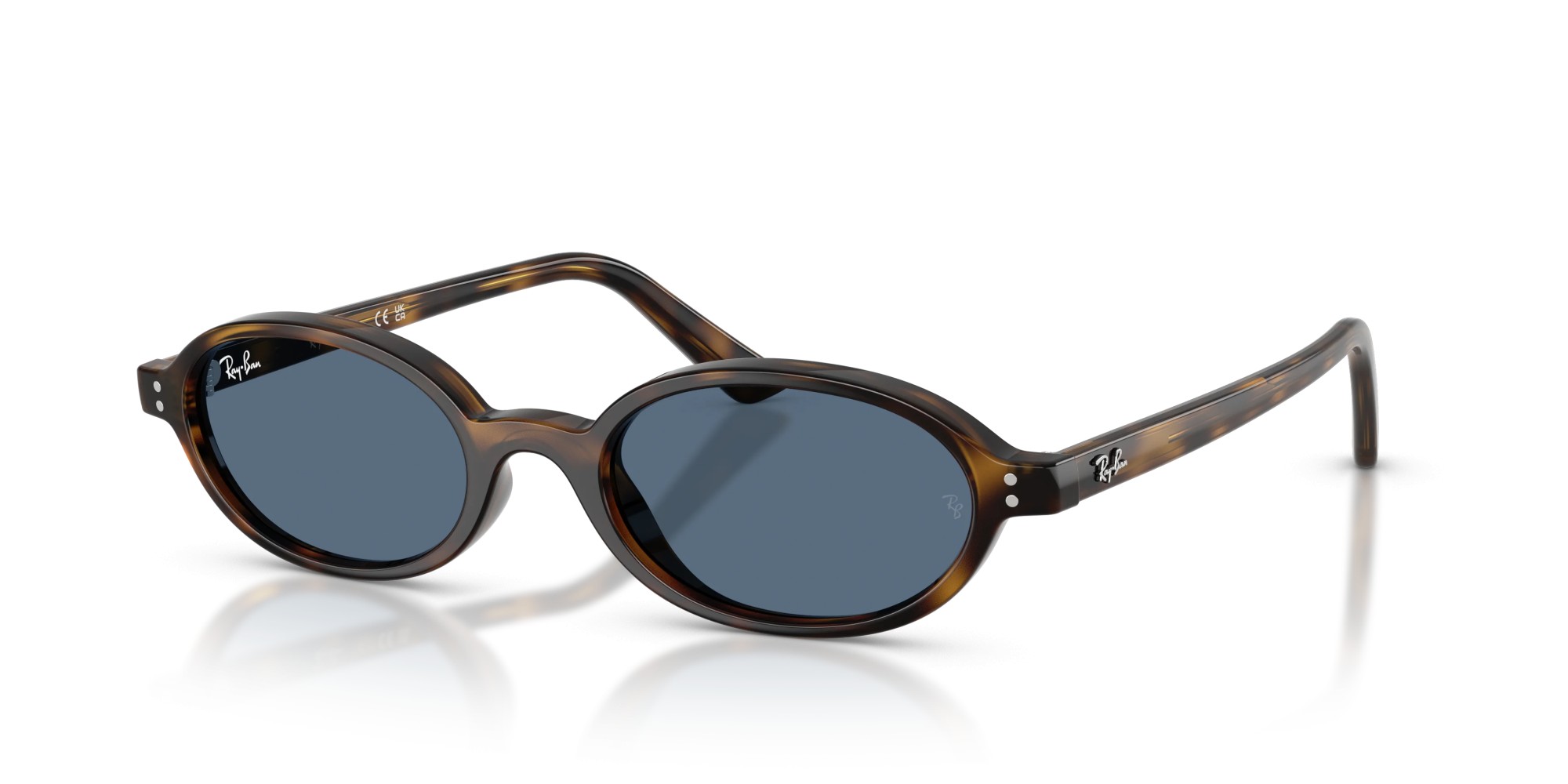 Ray-Ban - 4472 135980