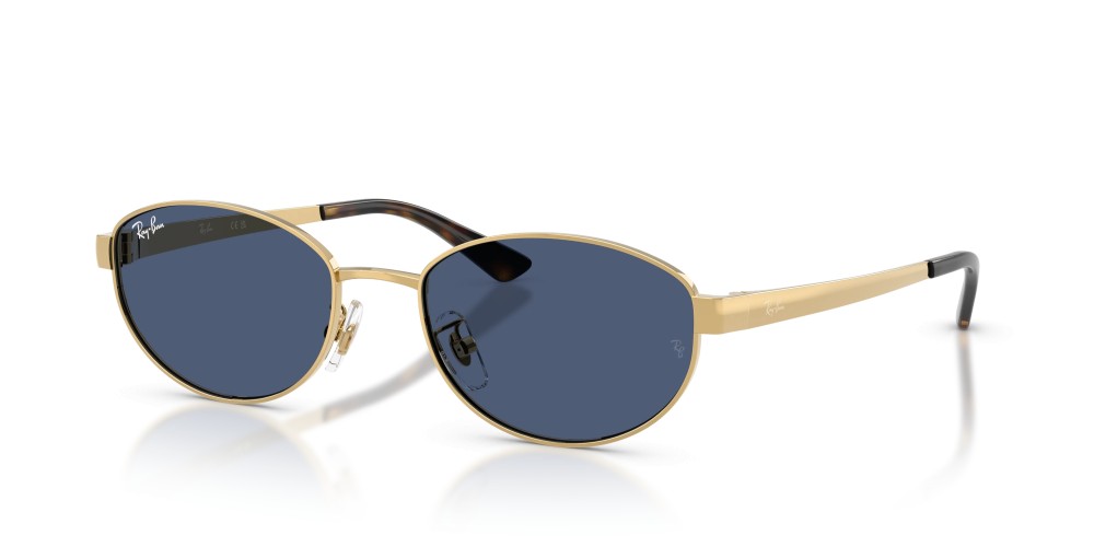 Ray-Ban - 3774D 001/80
