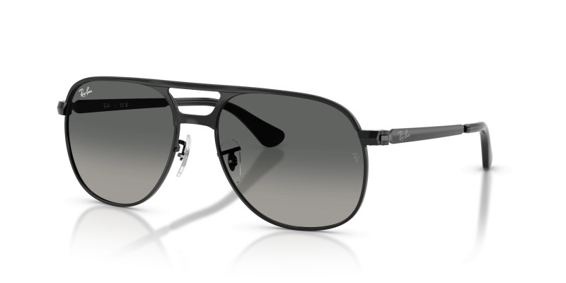 Ray-Ban - 3793 002/71