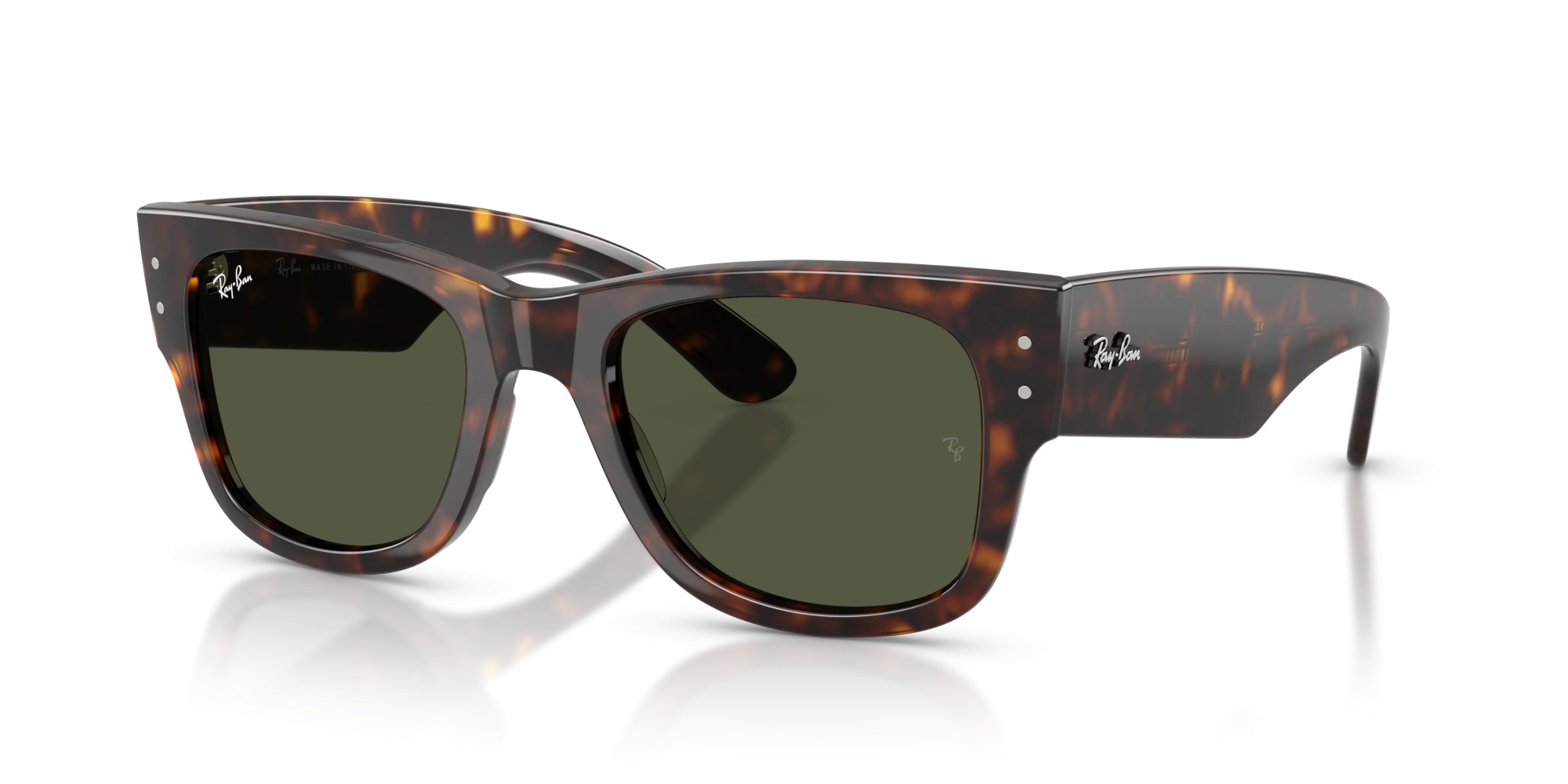Ray-Ban - 0840S 902/31