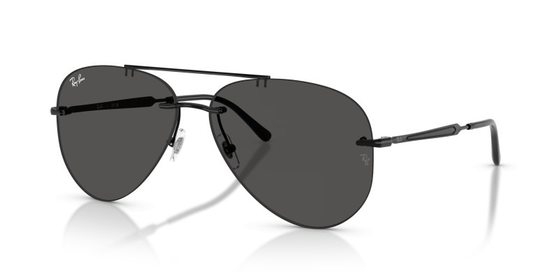Ray-Ban - 3791 002/87