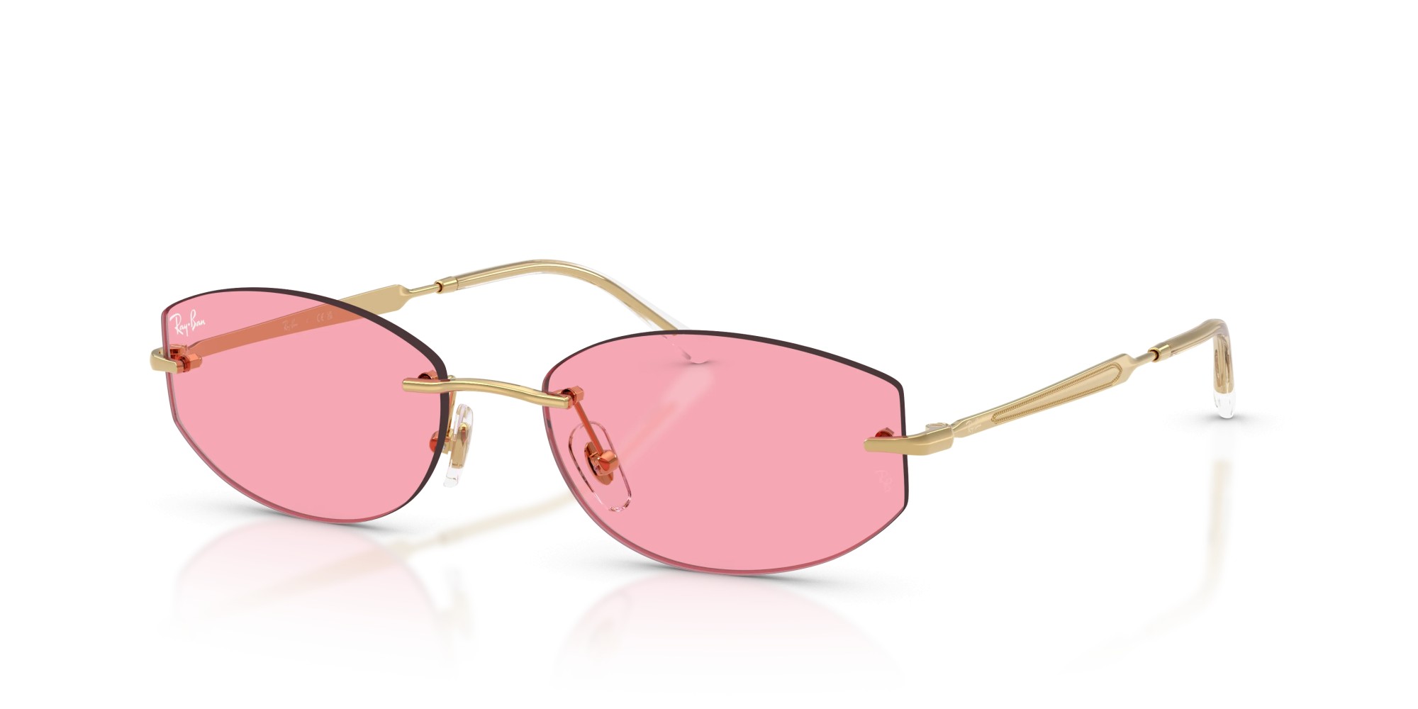 Ray-Ban - 3792 001/84