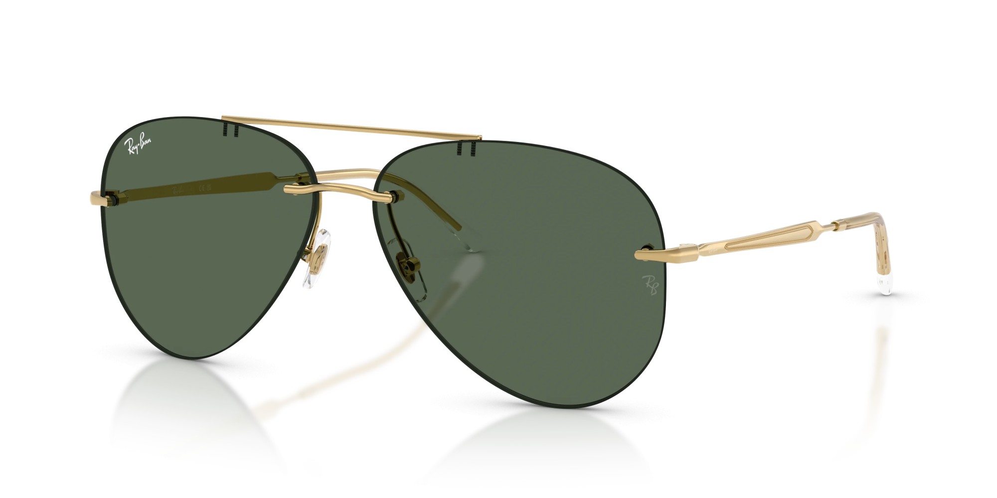 Ray-Ban - 3791 001/71