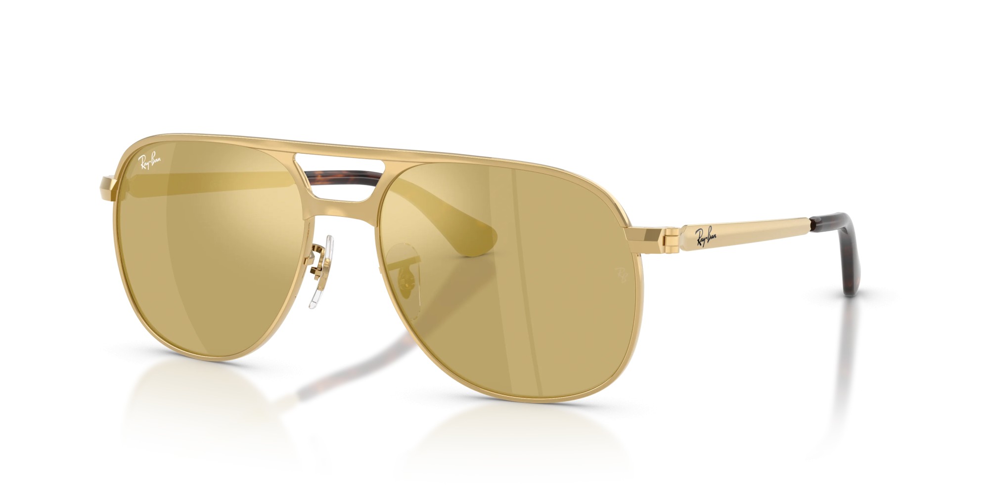 Ray-Ban - 3793 001/93