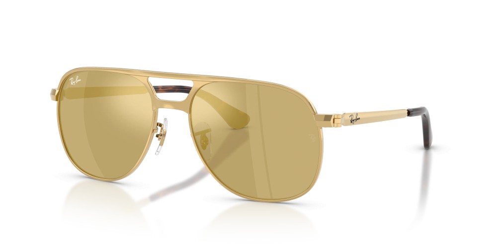 Ray-Ban - 3793 001/93