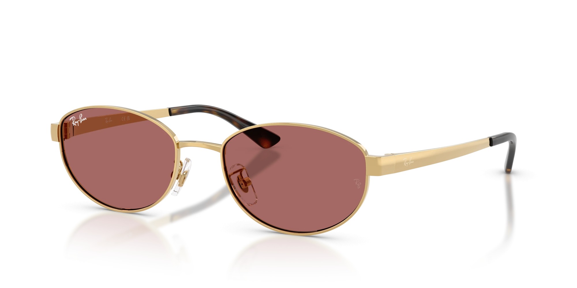 Ray-Ban - 3774D 001/69