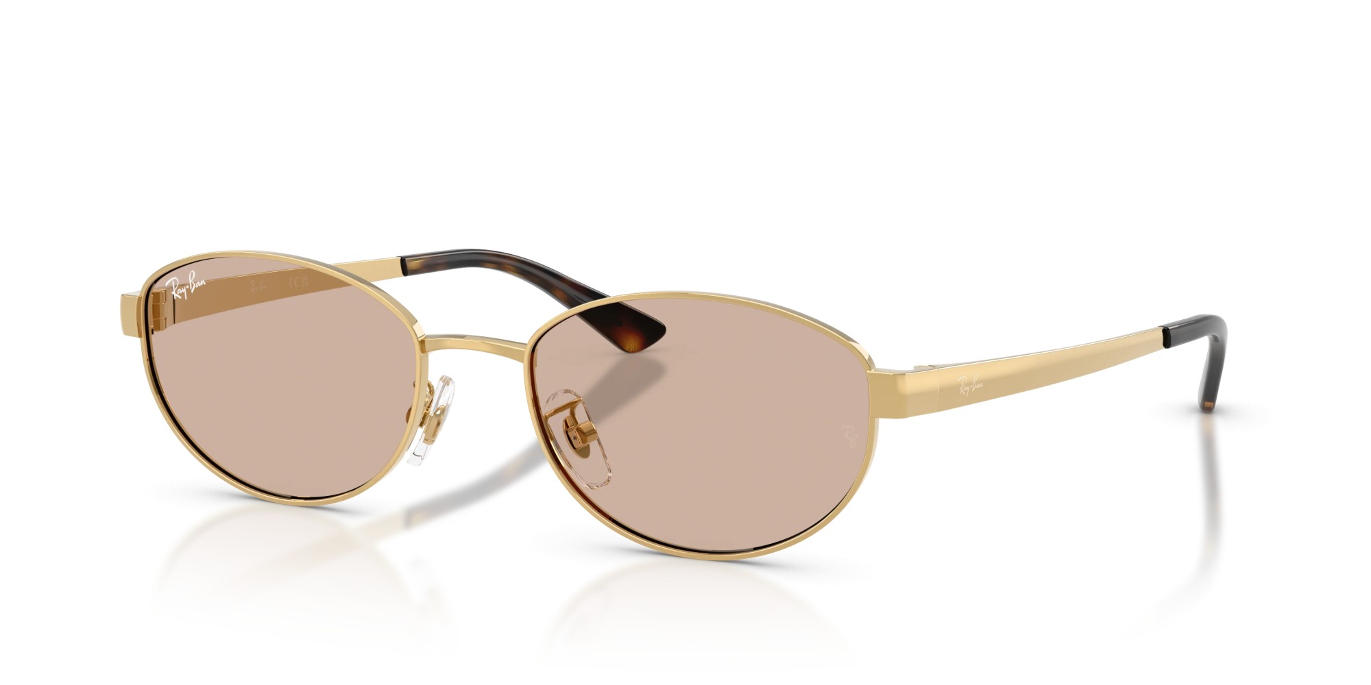 Ray-Ban - 3774D 001/3