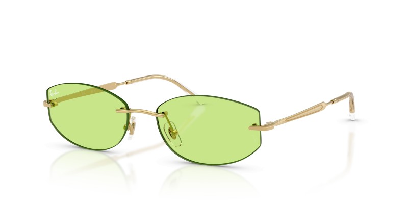 Ray-Ban - 3792 001/2