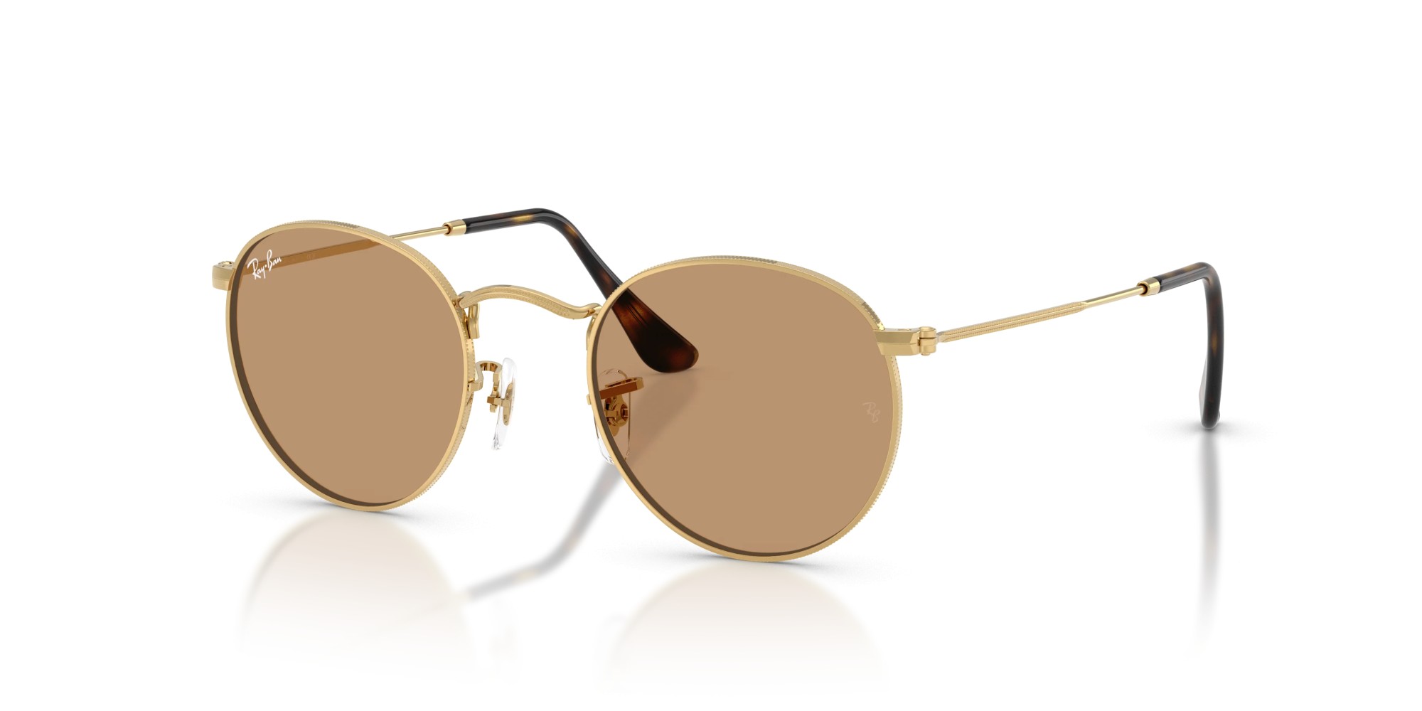 Ray-Ban - 3447 001/53