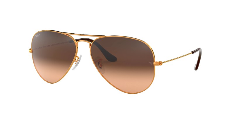 Ray-Ban - 3025 9001A5