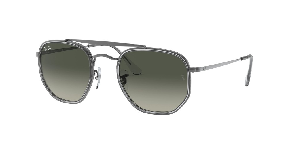Ray-Ban - 3648M 004/71