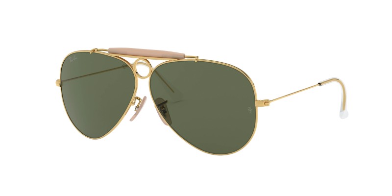 Ray-Ban - 3138 W3401