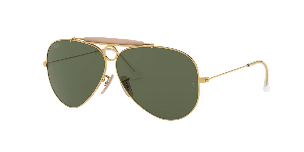 Ray-Ban - 3138 W3401