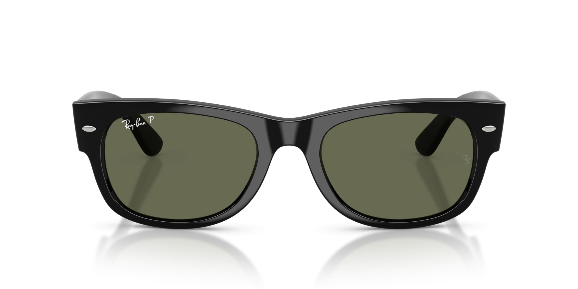 Ray-Ban - 0832S 901/58