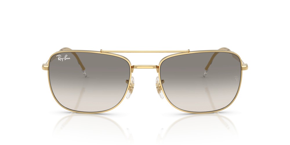 Ray-Ban - 3755 001/32