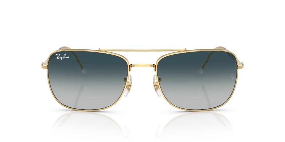 Ray-Ban - 3755 920132