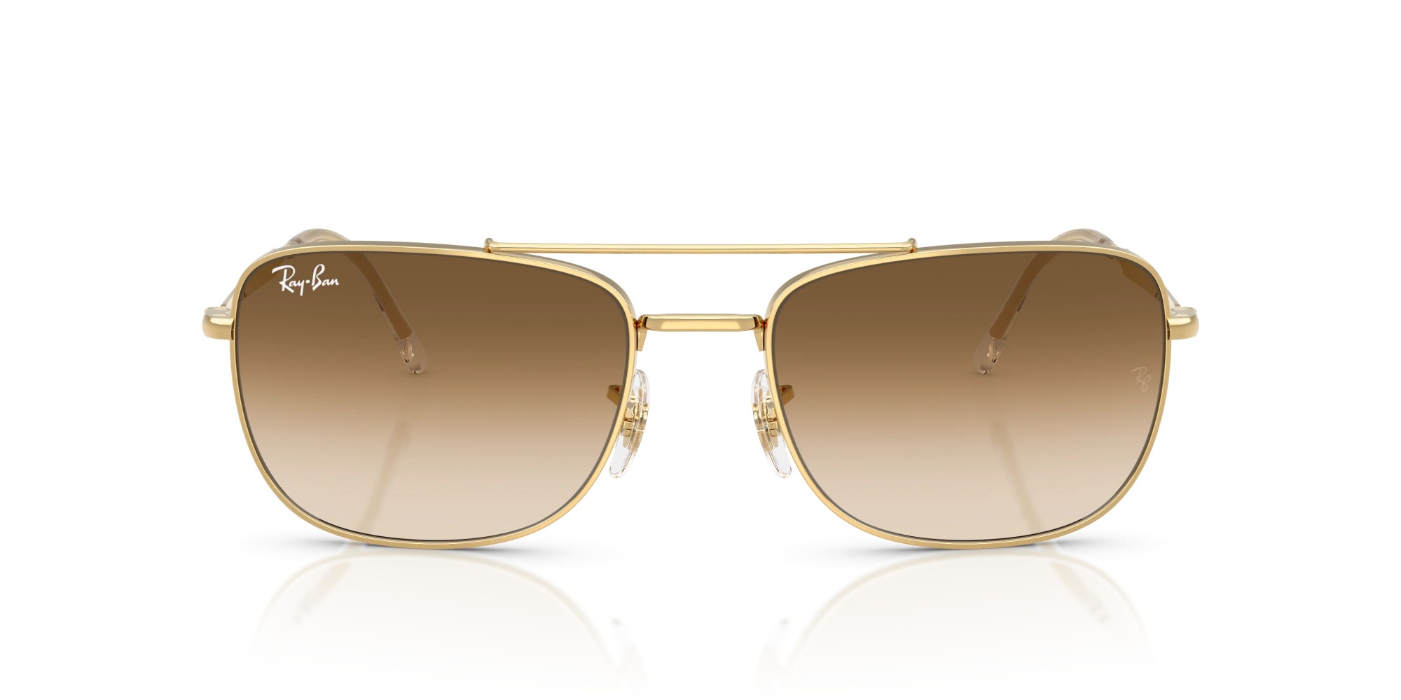 Ray-Ban - 3755 001/51