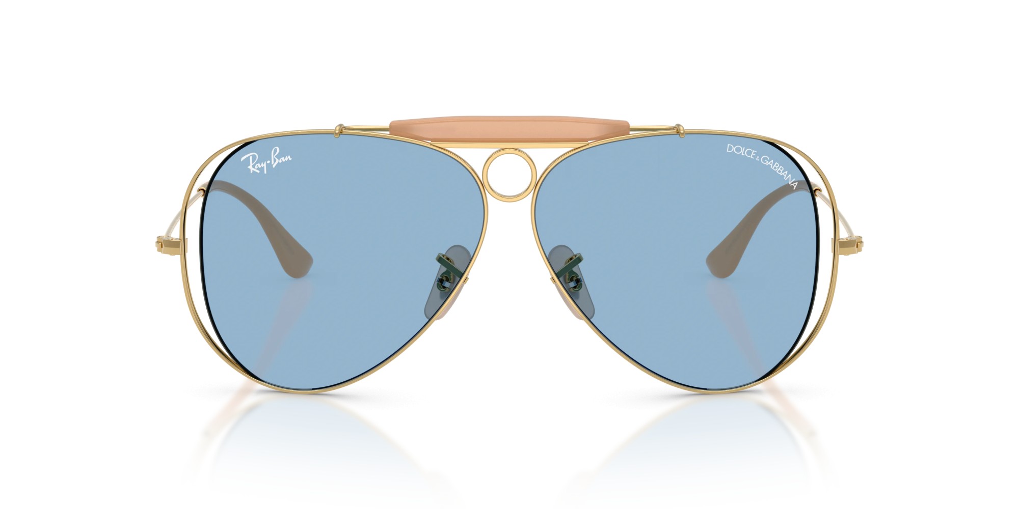 Ray-Ban - 3138M 001/72