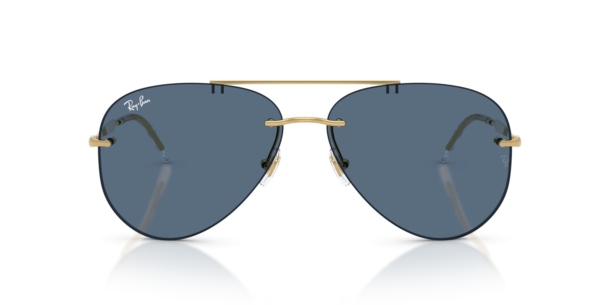 Ray-Ban - 3791 001/80