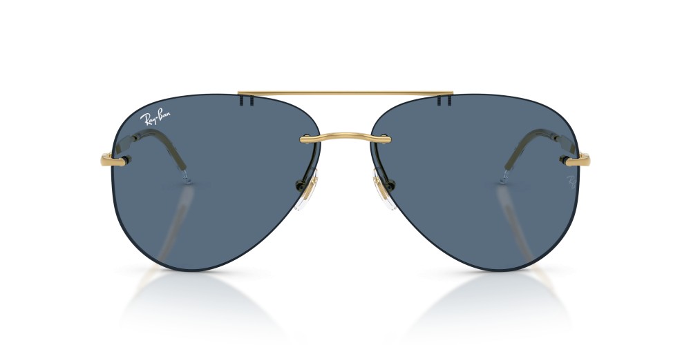 Ray-Ban - 3791 001/80