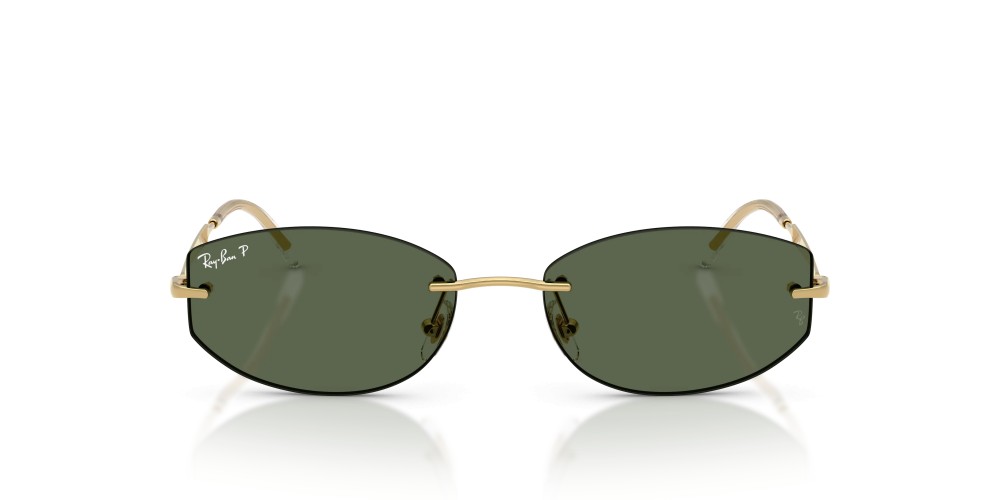 Ray-Ban - 3792 001/9A