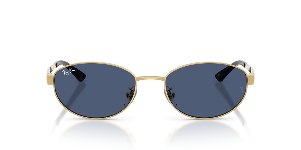 Ray-Ban - 3774D 001/80