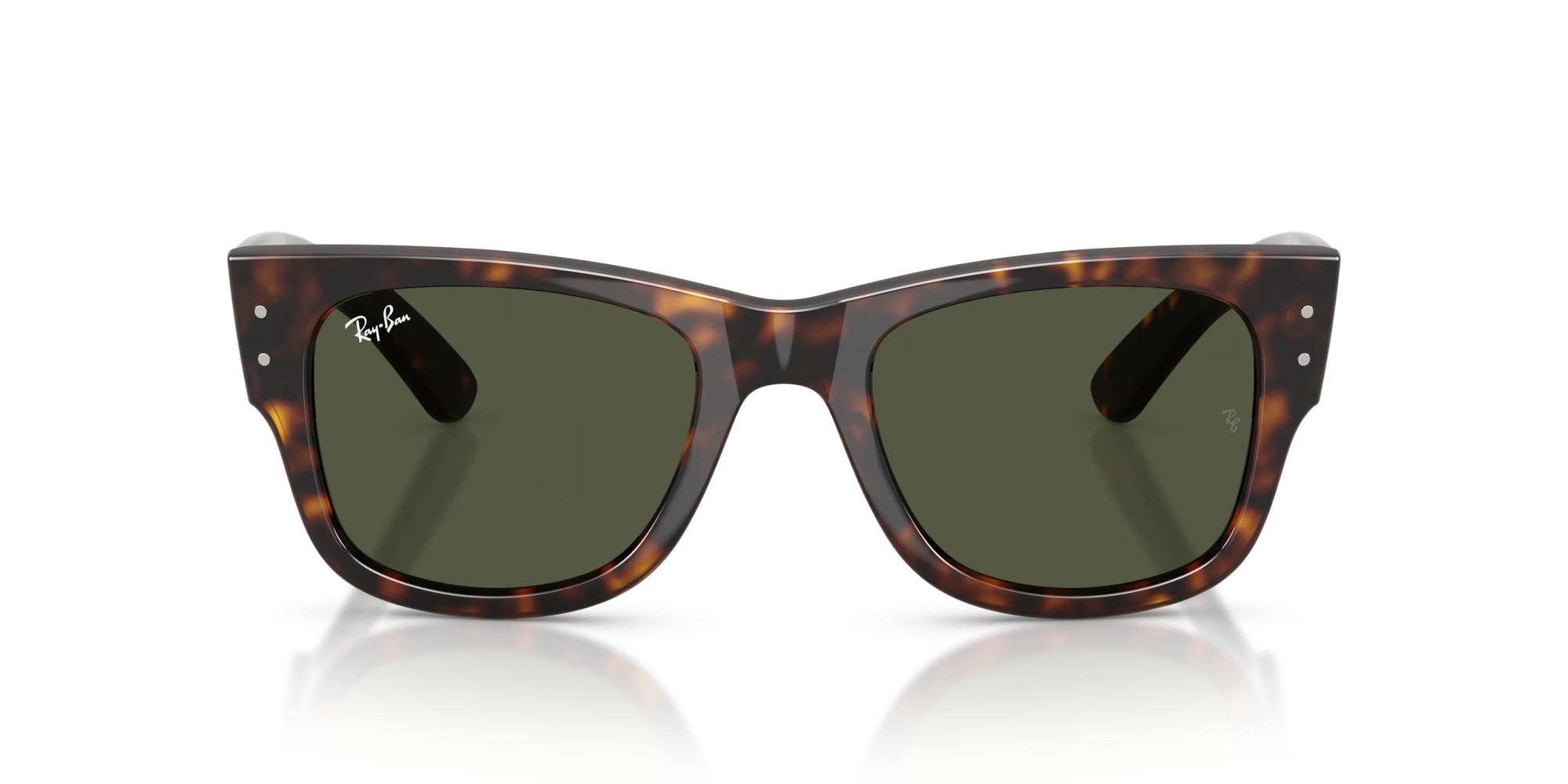 Ray-Ban - 0840S 902/31