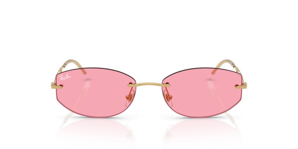Ray-Ban - 3792 001/84