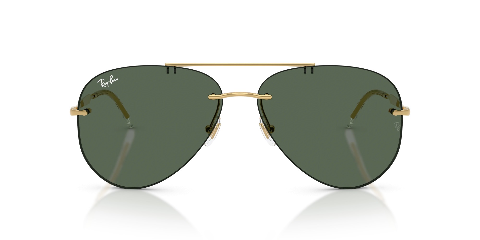 Ray-Ban - 3791 001/71