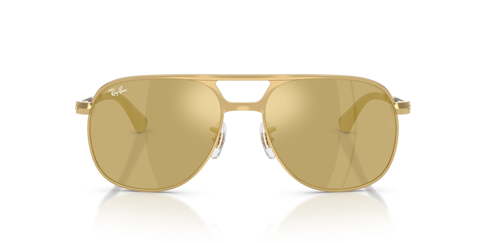 Ray-Ban - 3793 001/93