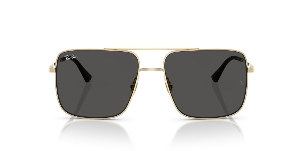 Ray-Ban - 3758 921387