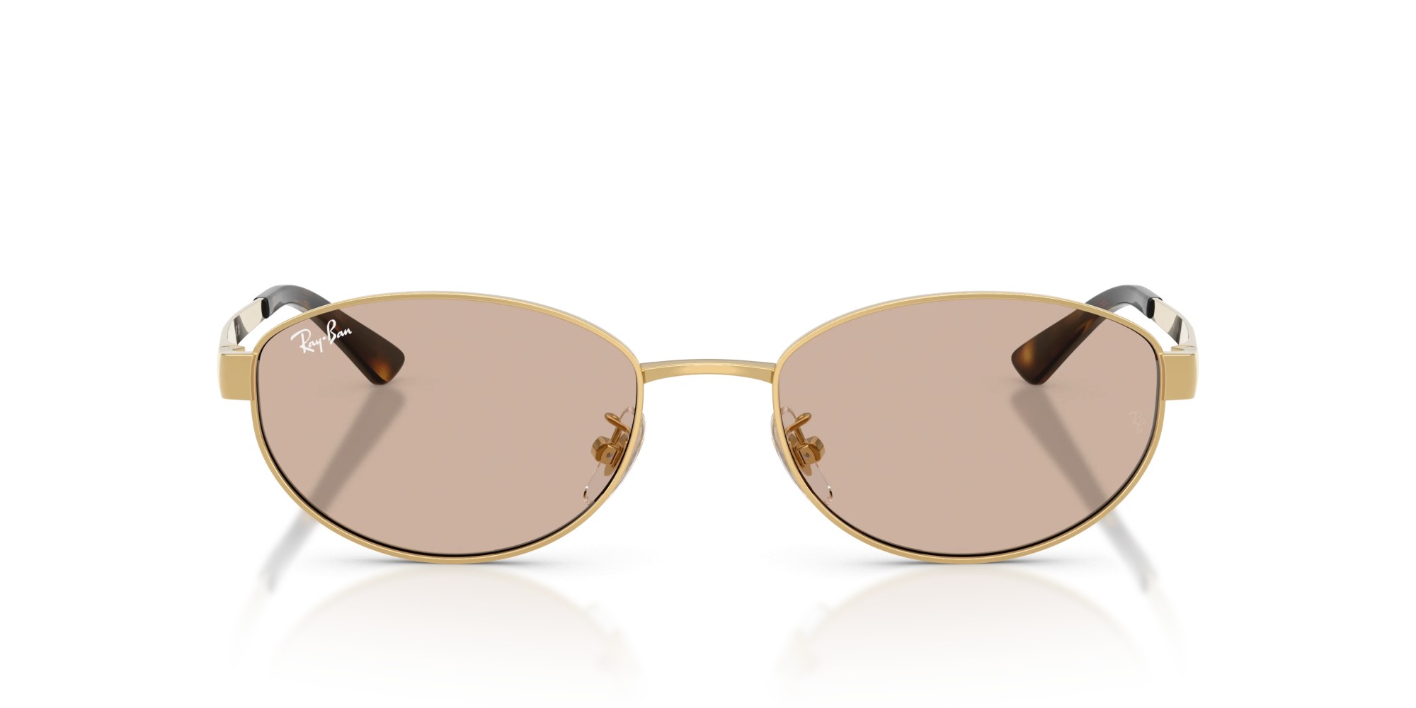 Ray-Ban - 3774D 001/3